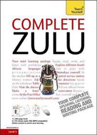 Complete Zulu: Teach Yourself