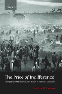 The Price of Indifference