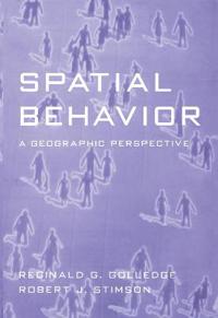 Spatial Behavior