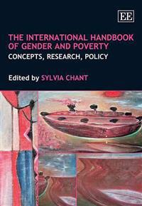 The International Handbook of Gender and Poverty