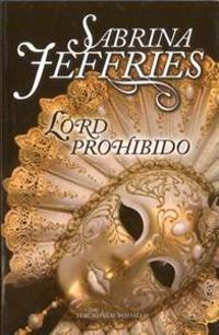 Lord Prohibido = The Forbidden Lord