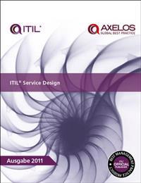 ITIL Service Design