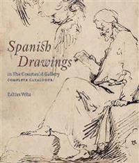 Spanish Drawings at the Courtauld Gallery