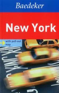 New York Baedeker Guide