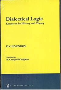 Dialectic Logic