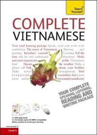 Teach Yourself Complete Vietnamese