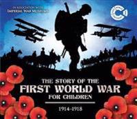 First World War 1914 - 1918