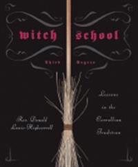 Witch School Third Degree