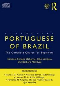 Colloquial Portuguese of Brazil