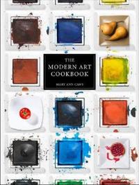 The Modern Art Cookbook