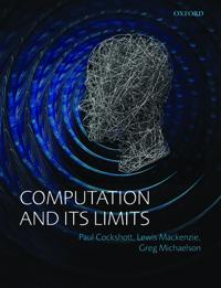 Computation and Its Limits