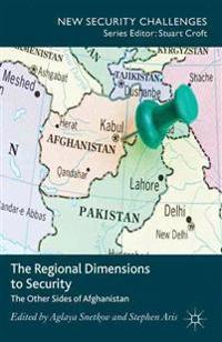 The Regional Dimensions to Security