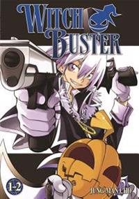 Witch Buster, Volumes 1-2