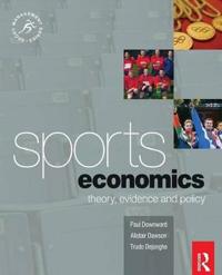The Sports Economics