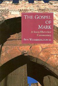 The Gospel of Mark
