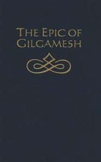 Epic of Gilgamesh