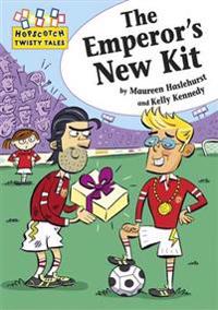 The Emperor's New Kit