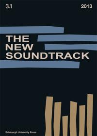 The New Soundtrack Vol 3 No 1