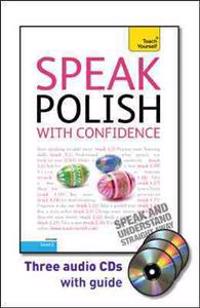 Speak Polish with Confidence