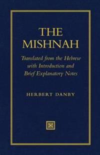 The Mishnah