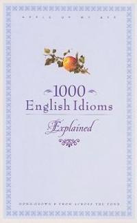 1000 English Idioms