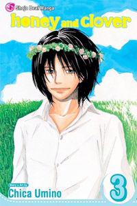 Honey and Clover