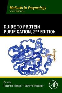 Guide to Protein Purification