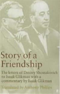 Chronicle of a Friendship