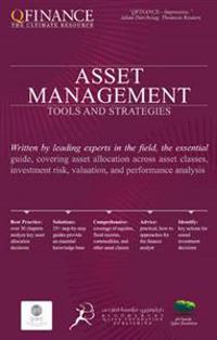 Asset Management Tools & Strategies