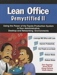 Lean Office Demystified II