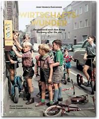 Wirtschaftswunder