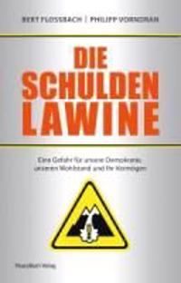 Die Schuldenlawine