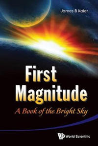 First Magnitude