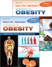 Handbook of Obesity
