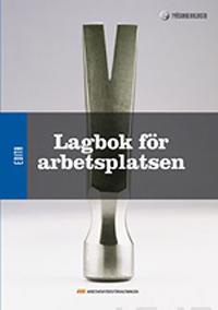 Lagbok för arbetsplatsen