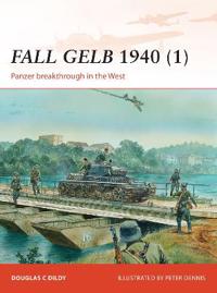 Fall GELB, 1940 (1)