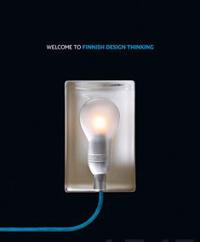 Welcome to Finnish design thinking