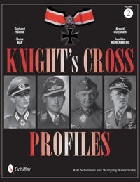 Knight's Cross Profiles