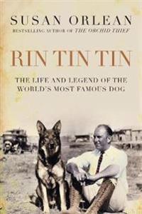 RIN TIN TIN THE LIFETHE LEGEND