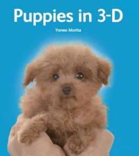 Puppies in 3-D