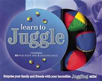 Learn to Juggle