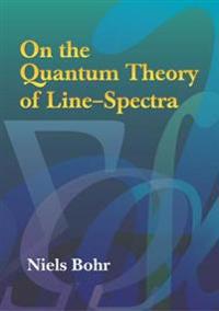 On the quantum theory of line-spectra