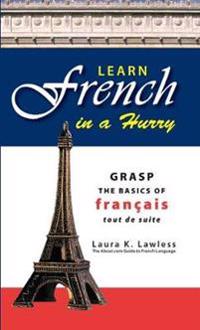 Learn French in a Hurry