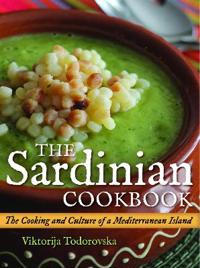 Sardinian Cookbook