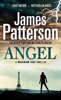 Maximum Ride: Angel