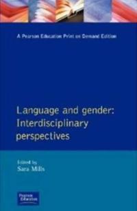 Language and Gender