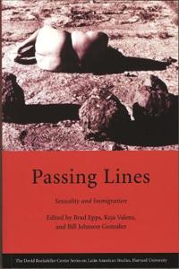 Passing Lines