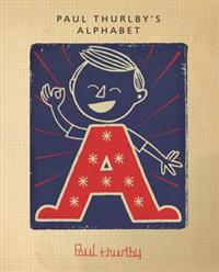 Paul Thurlby's Alphabet