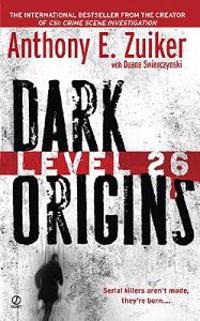 Level 26 01. Dark Origins
