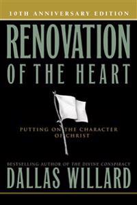 Renovation of the Heart